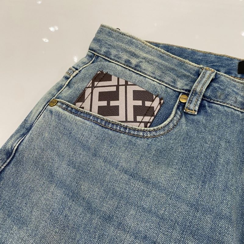 Fendi Jeans